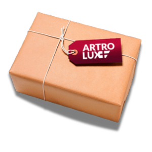 Im Gebiet der EU wird die Creme ARTROLUX+ mit einer Originalverpackung mit einem individuellen Code verschickt! Achten Sie auf den Code auf der Verpackung